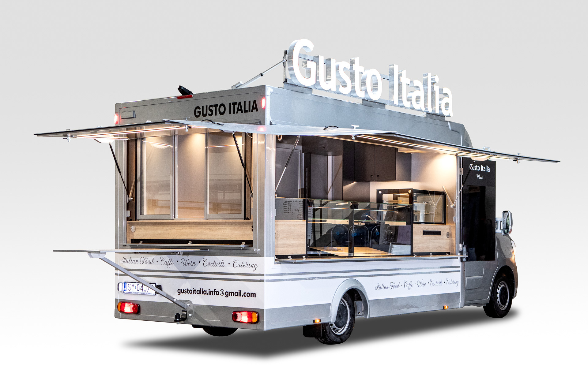 IDEX Denys Kharlamov - 트레일러 - 년: 2025 undefined : 사진 38