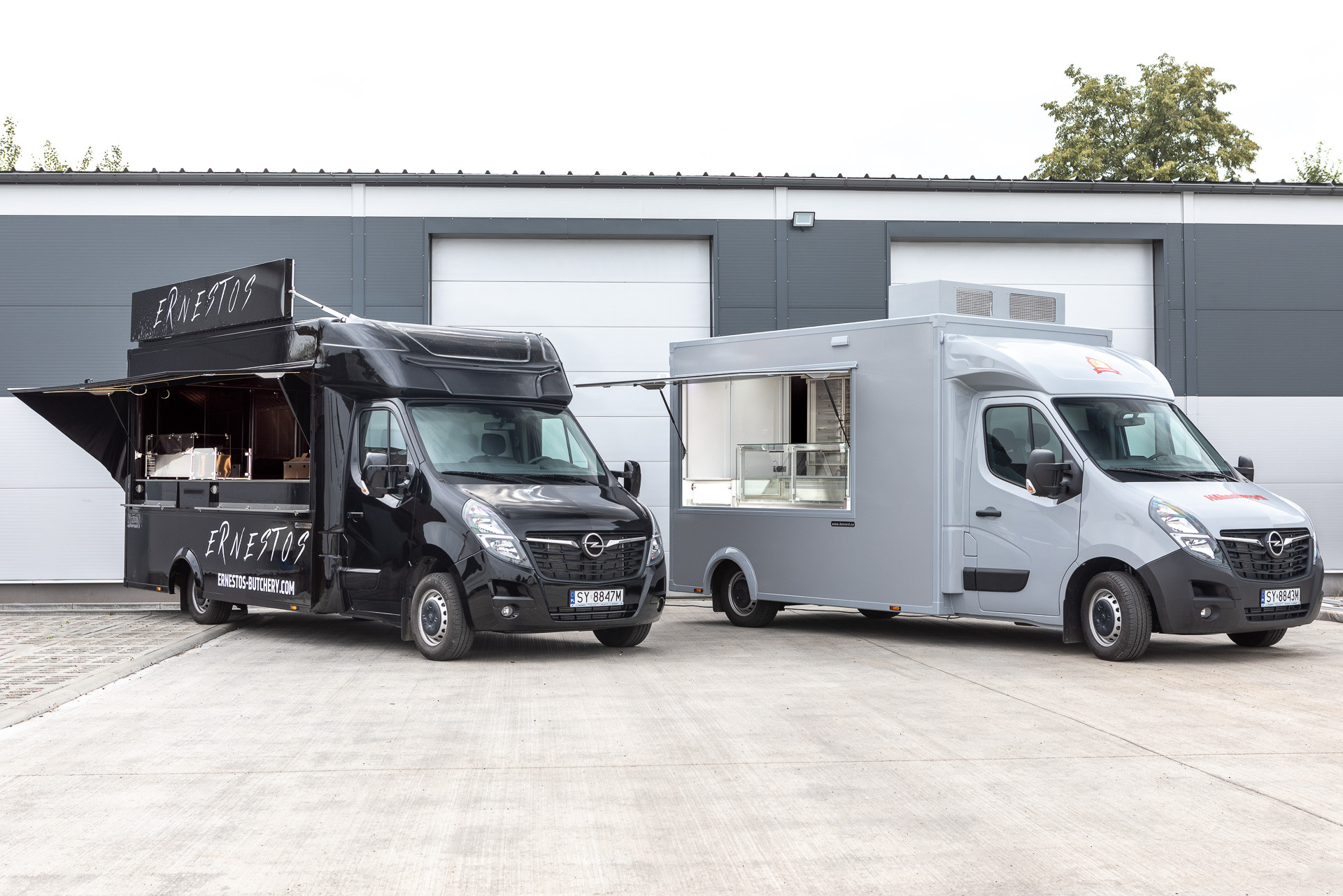 IDEX Denys Kharlamov - 트레일러 - 년: 2025 undefined : 사진 4