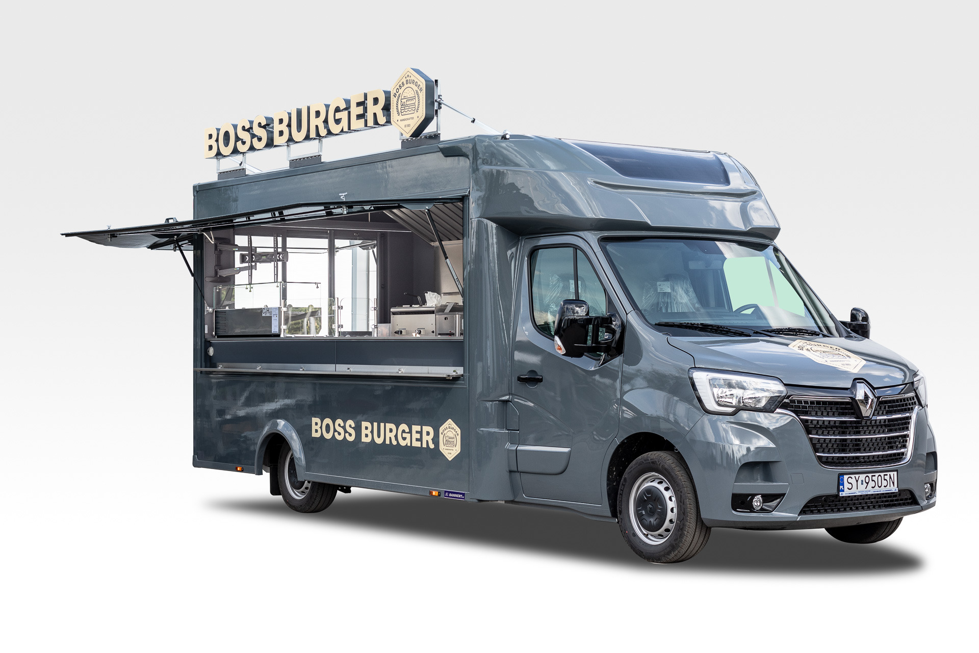 IDEX Denys Kharlamov - 트레일러 - 년: 2025 undefined : 사진 22