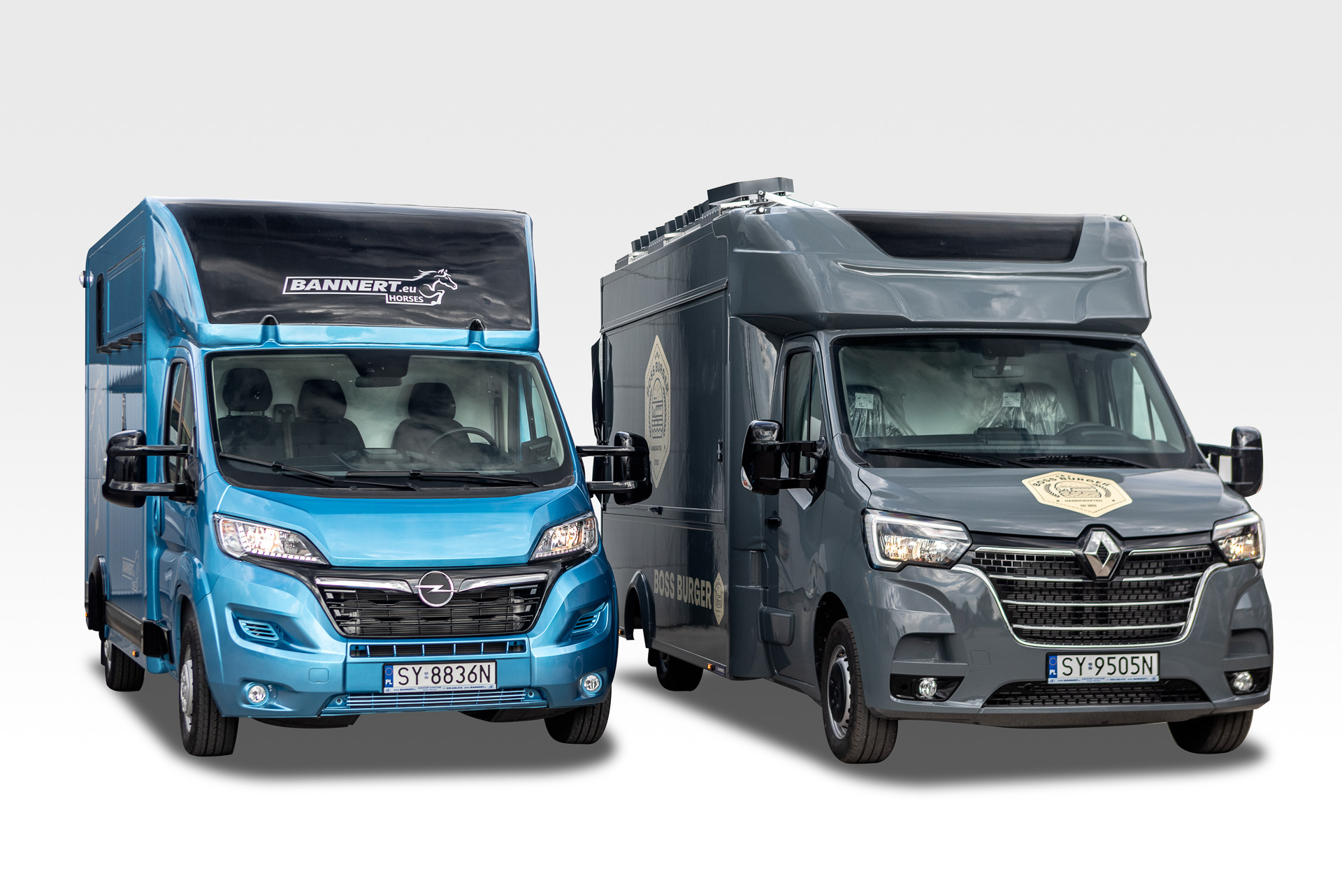 IDEX Denys Kharlamov - 트레일러 - 년: 2025 undefined : 사진 23