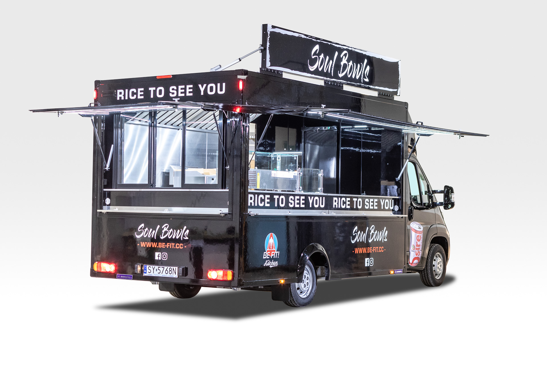 IDEX Denys Kharlamov - 트레일러 - 년: 2025 undefined : 사진 36