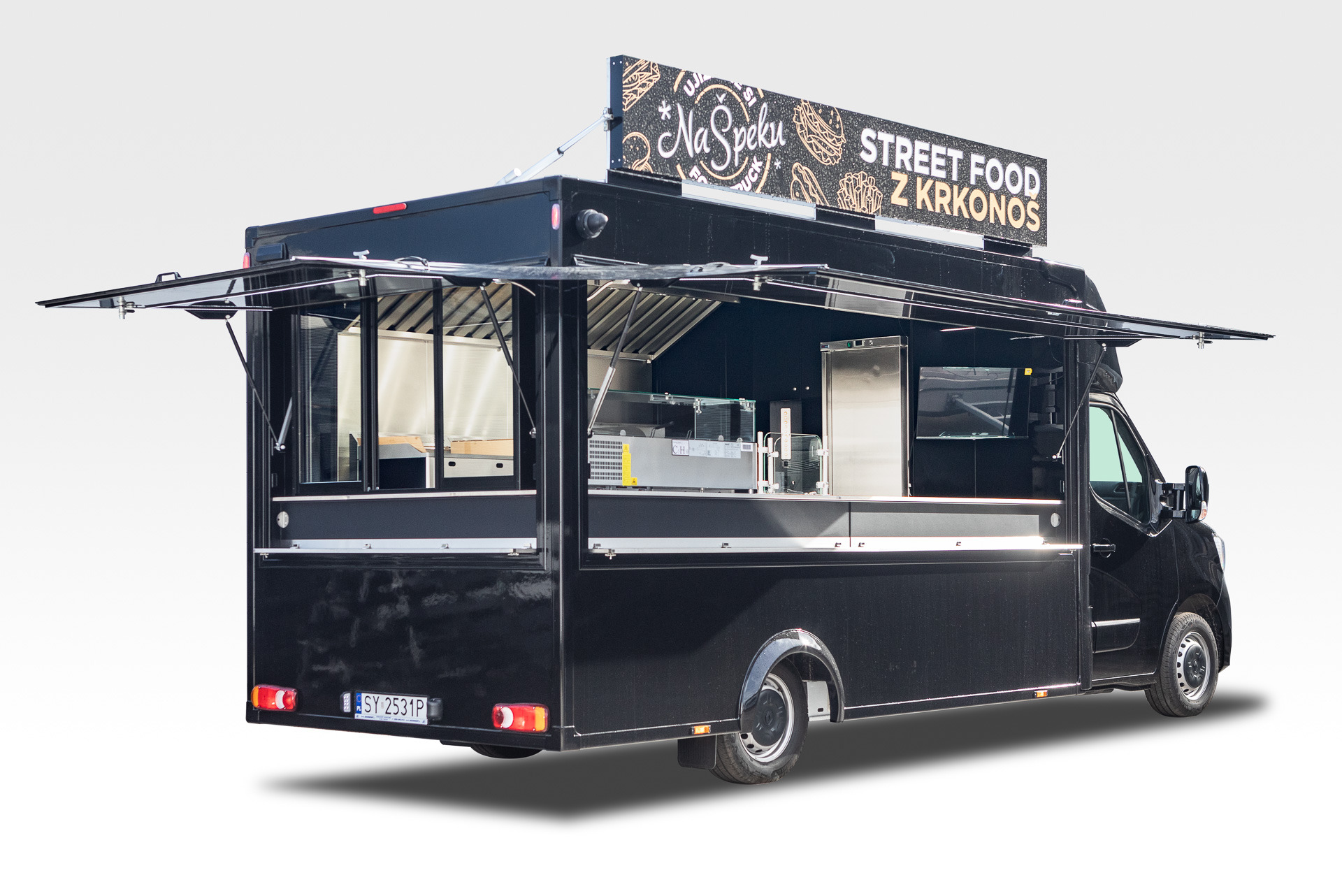 IDEX Denys Kharlamov - 트레일러 - 년: 2025 undefined : 사진 47