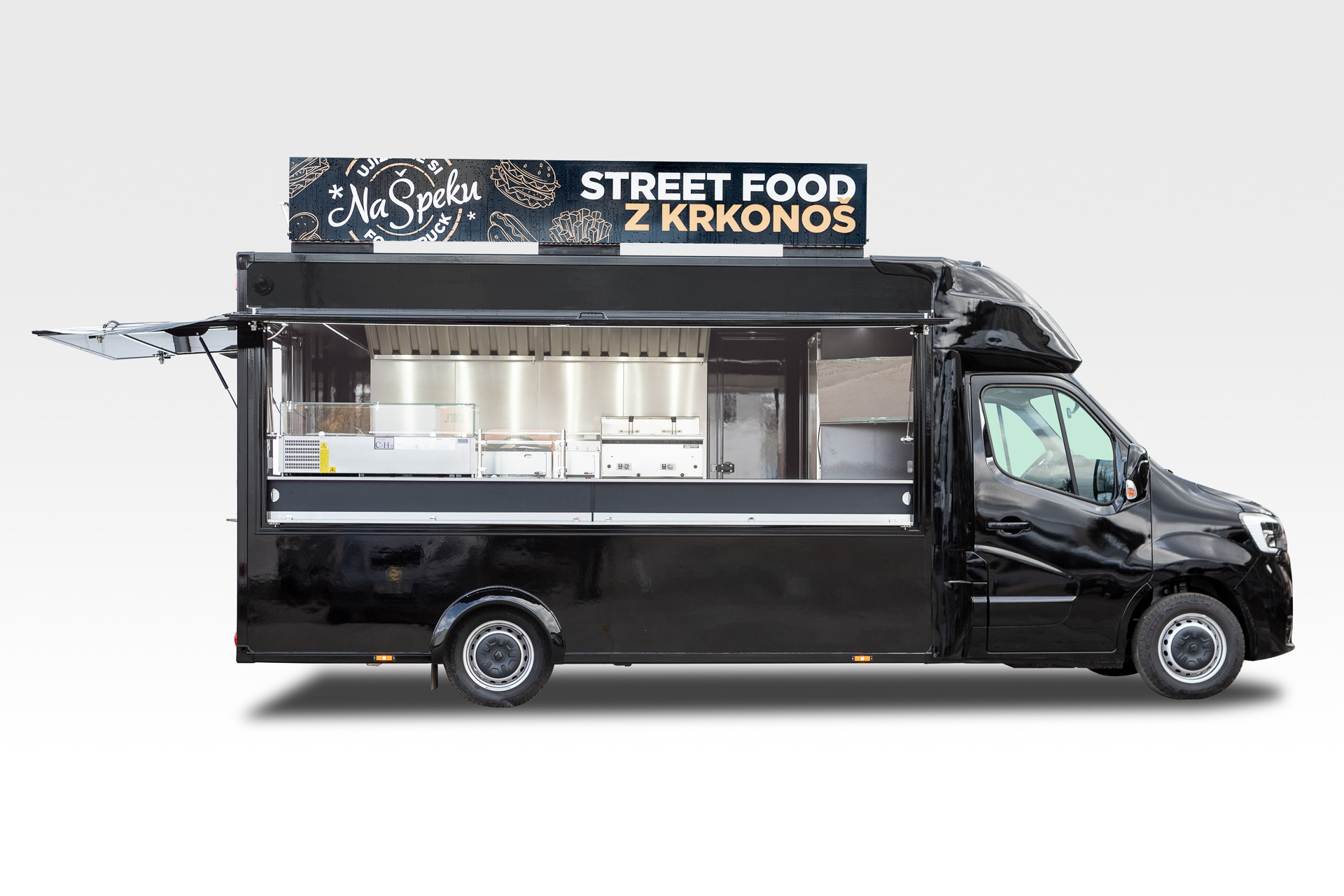 IDEX Denys Kharlamov - 트레일러 - 년: 2025 undefined : 사진 46