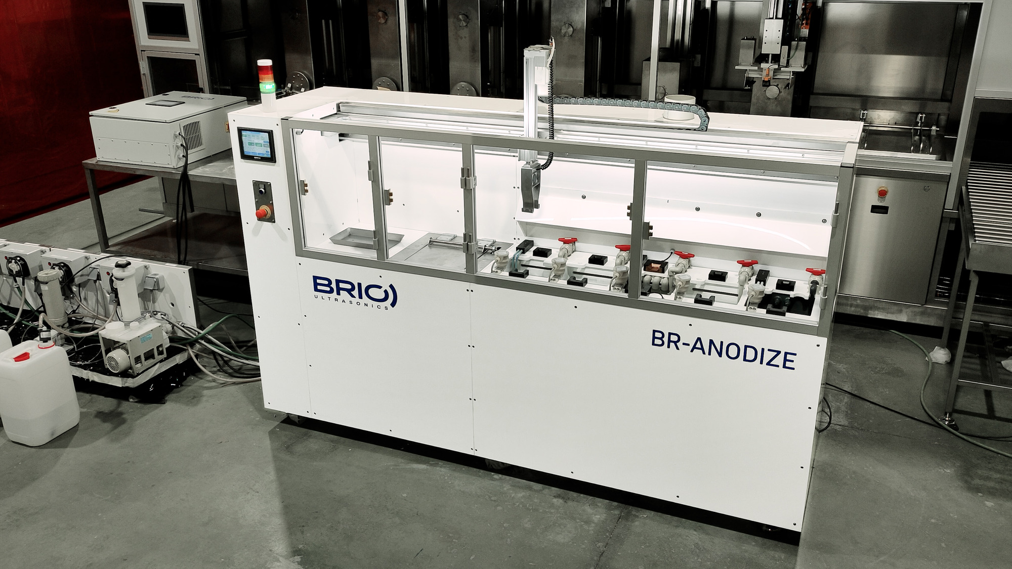 BRIO Ultrasonics undefined : 사진 6