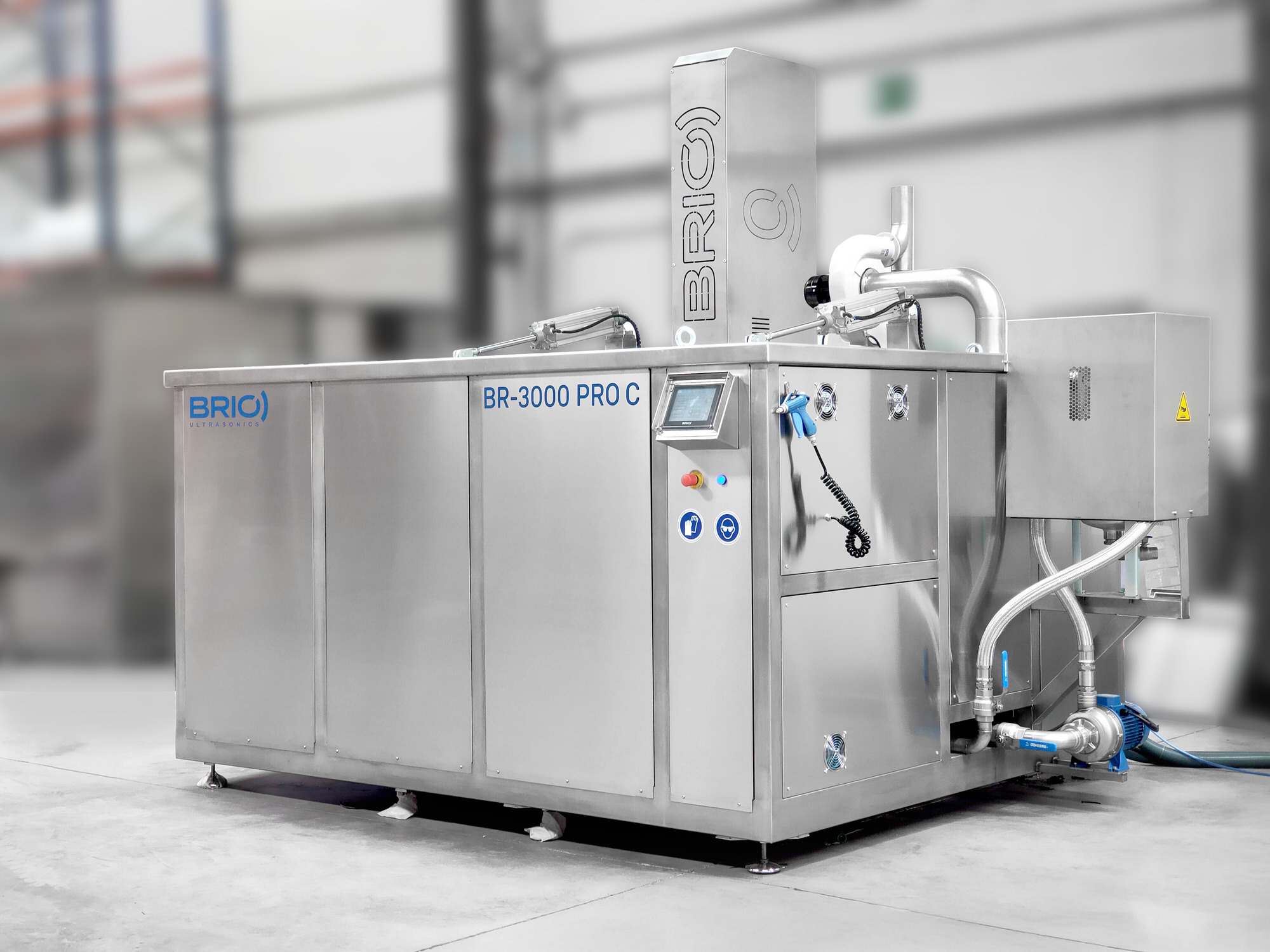 BRIO Ultrasonics undefined : 사진 3