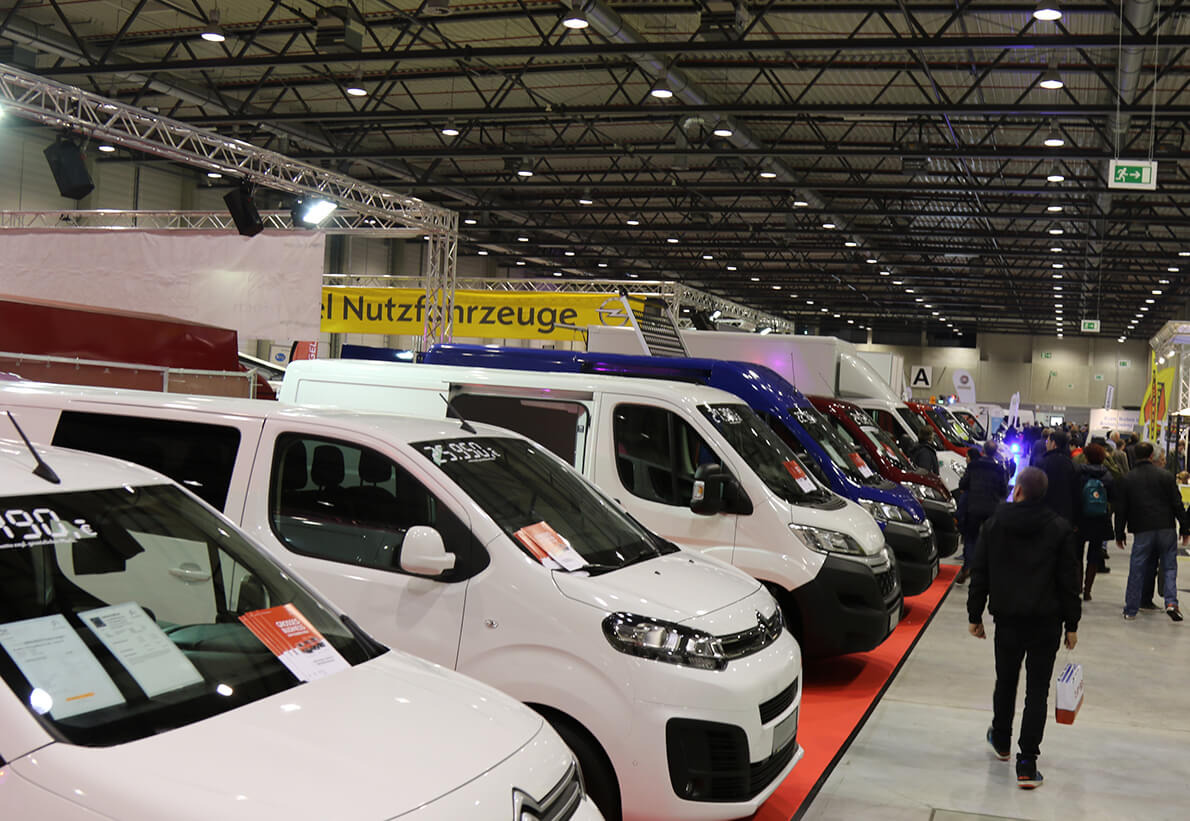 Transporter Tage Berlin 2025 undefined : 사진 5