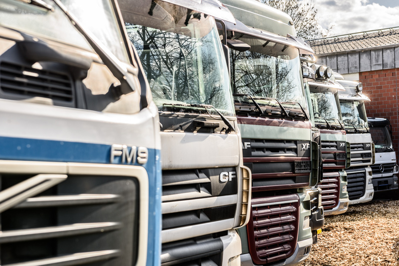 WS Trucks GmbH - 세미 트레일러 - 렌트 undefined : 사진 3