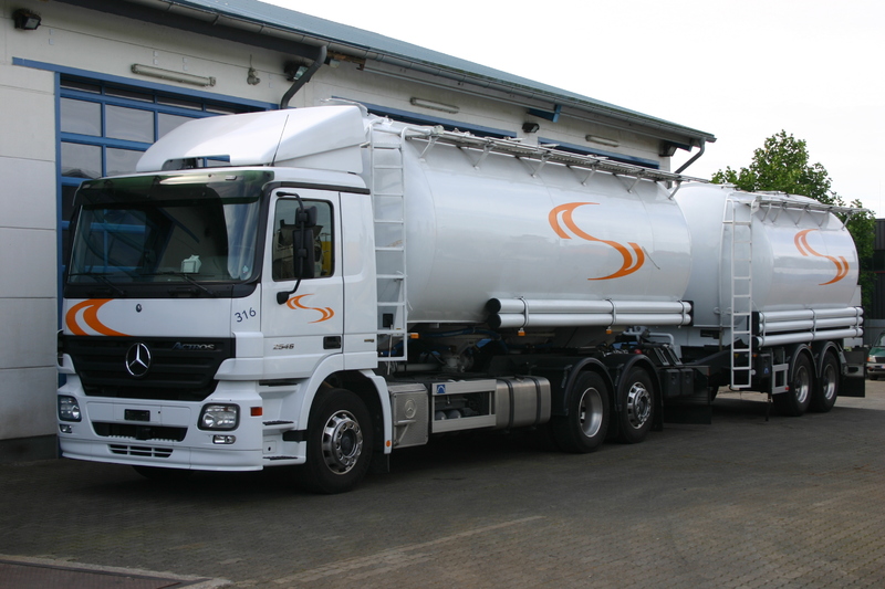 Lemoine Nutzfahrzeuge GmbH - 건설기계 ATLAS - 독일 undefined : 사진 13