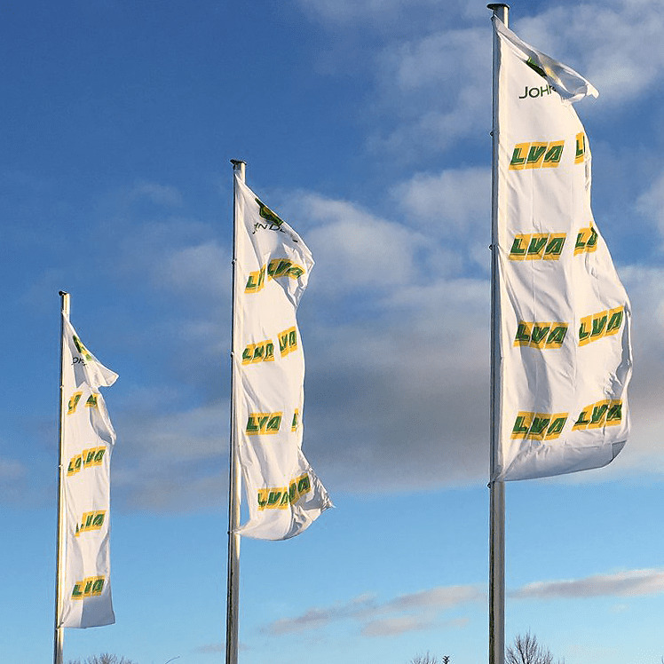 LVA Landtechnik GmbH - 자재 취급 장비 undefined : 사진 3