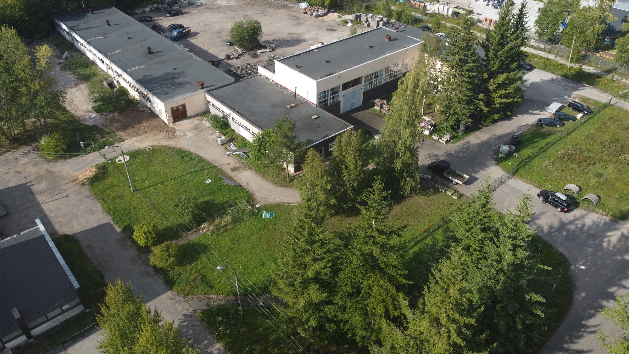 SERDRUG GROUP OÜ - 예비 부속 BOSCH - 년: 2006 undefined : 사진 4