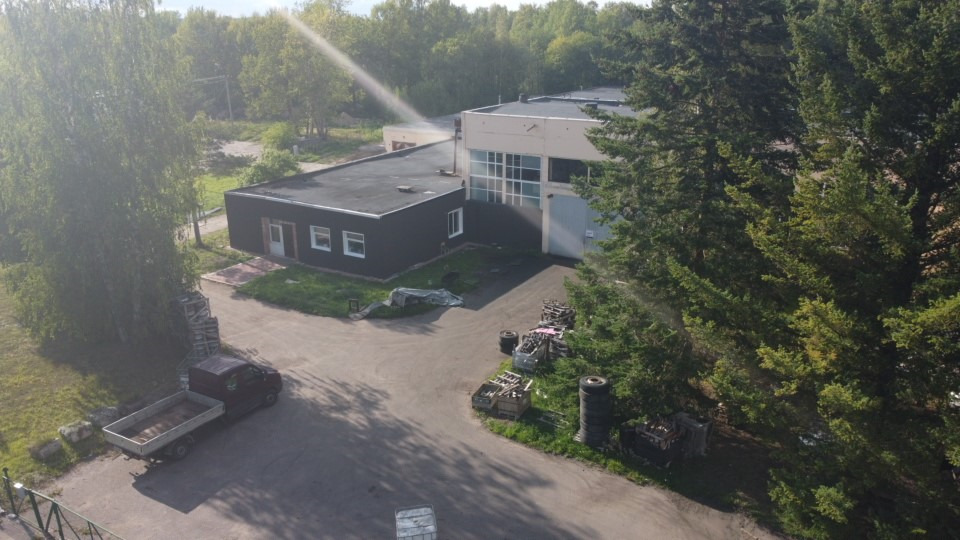 SERDRUG GROUP OÜ - 예비 부속 BOSCH - 년: 2006 undefined : 사진 1