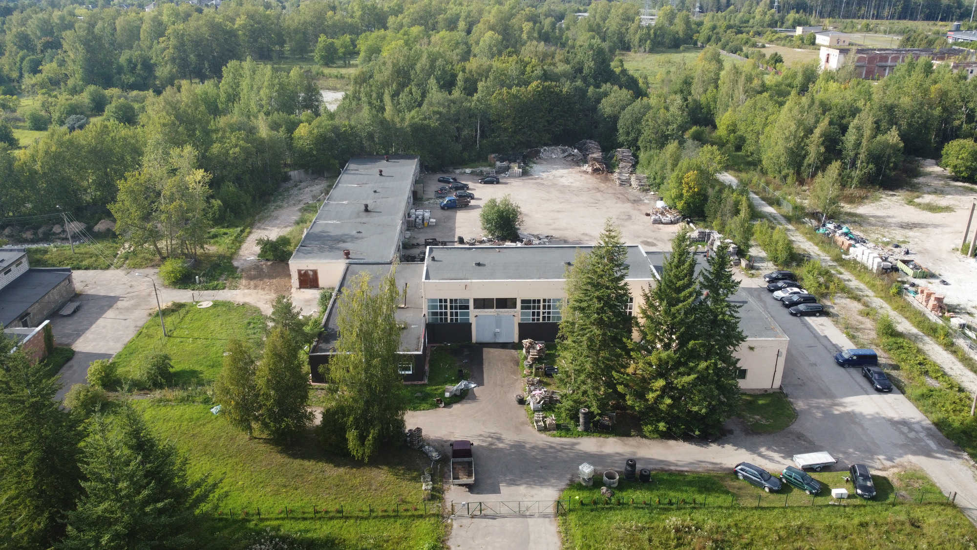 SERDRUG GROUP OÜ - 예비 부속 BOSCH - 년: 2006 undefined : 사진 2