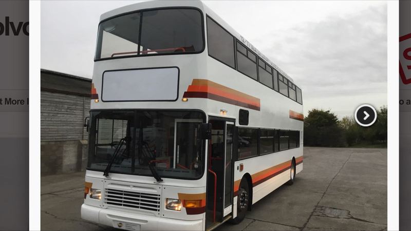 USED COACH SALES LTD undefined : 사진 7