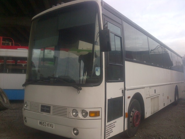 USED COACH SALES LTD undefined : 사진 3