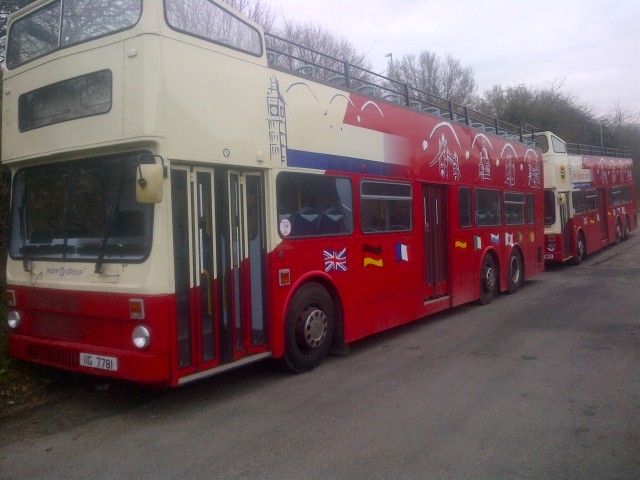 USED COACH SALES LTD undefined : 사진 2