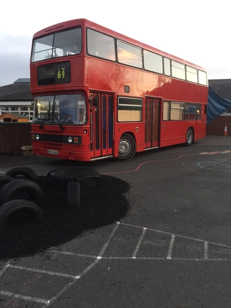 USED COACH SALES LTD undefined : 사진 5