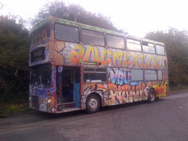 USED COACH SALES LTD undefined : 사진 11