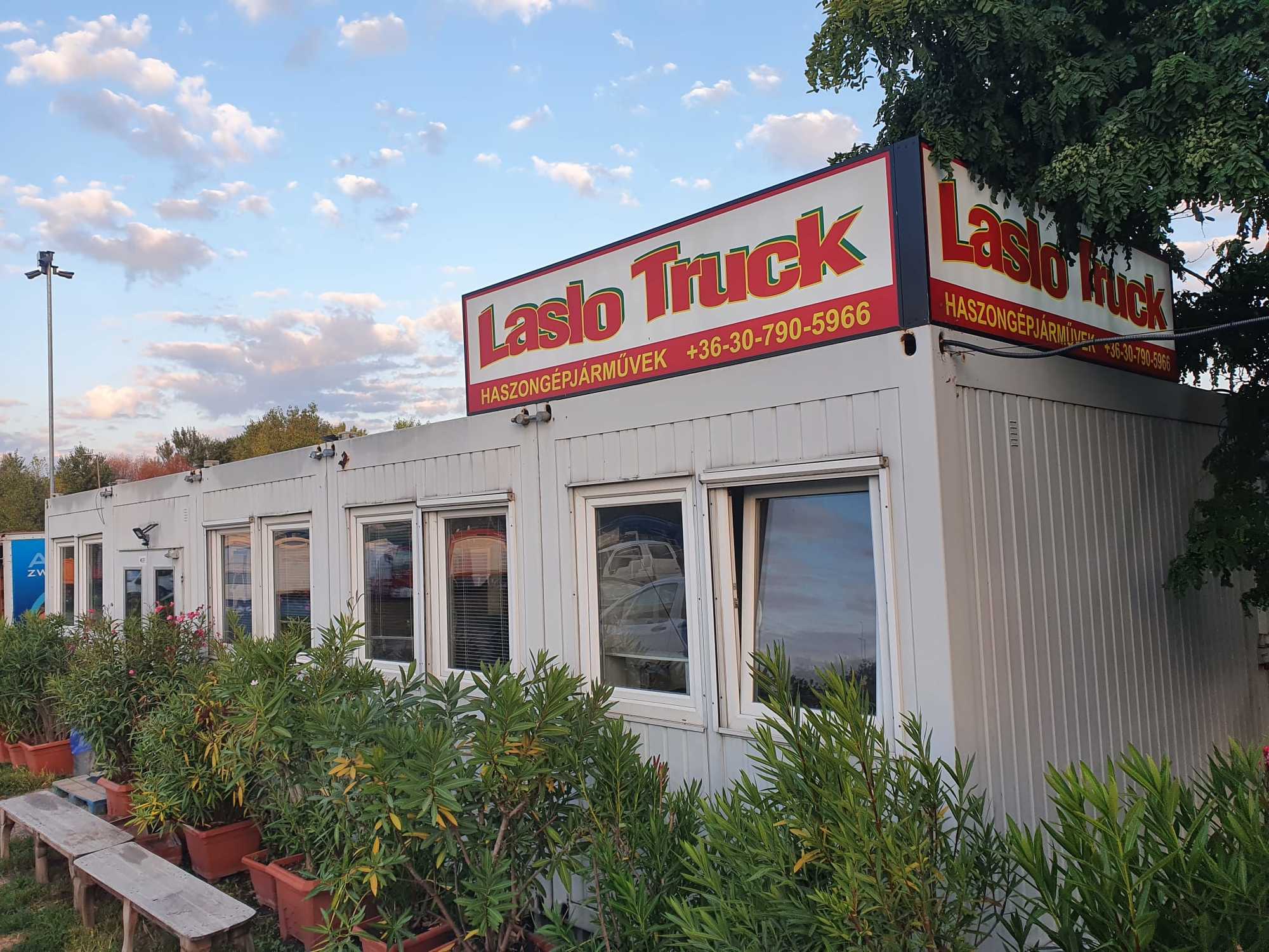 Euro6 Truck d.o.o. undefined : 사진 2