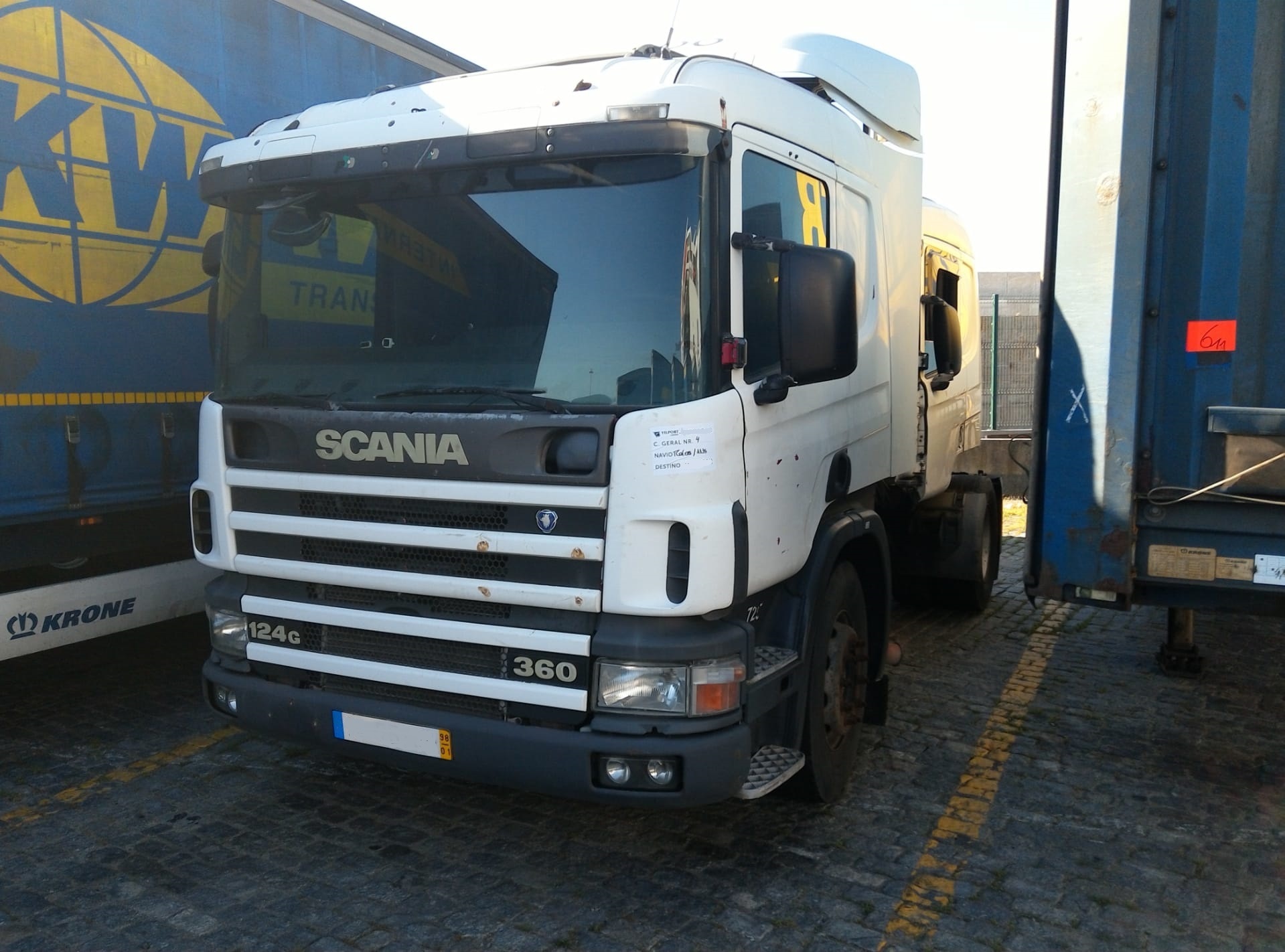 Britannia Export Consultants Limited - 판매 중인 차량 undefined : 사진 20