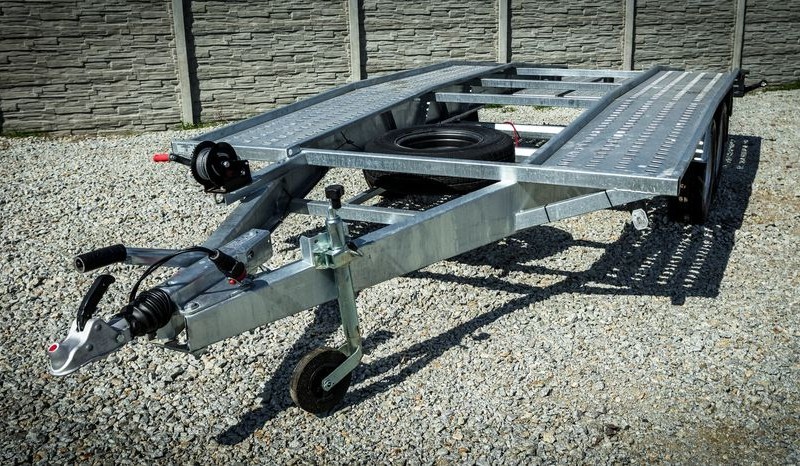 BORO CENTRUM DYSTRYBUCJI PRZYCZEP undefined : 사진 16