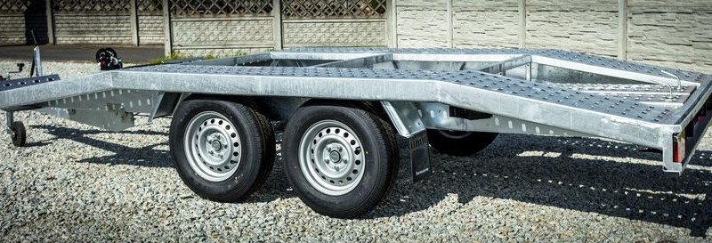 BORO CENTRUM DYSTRYBUCJI PRZYCZEP undefined : 사진 9