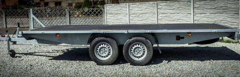 BORO CENTRUM DYSTRYBUCJI PRZYCZEP undefined : 사진 6