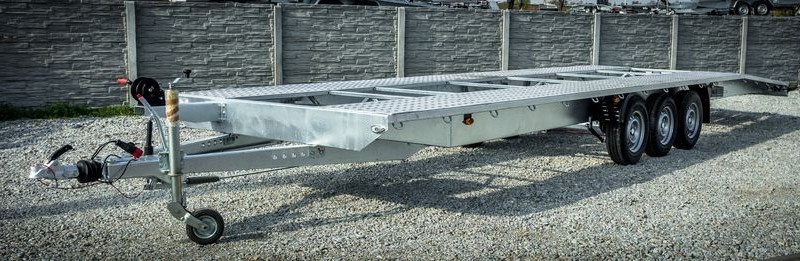 BORO CENTRUM DYSTRYBUCJI PRZYCZEP undefined : 사진 10