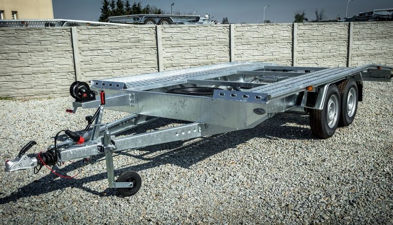 BORO CENTRUM DYSTRYBUCJI PRZYCZEP undefined : 사진 19