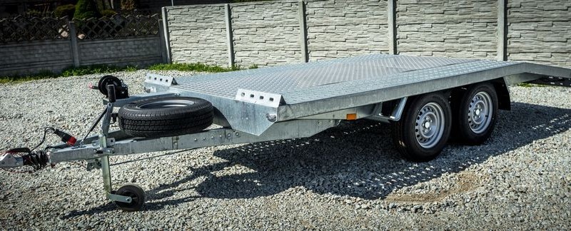 BORO CENTRUM DYSTRYBUCJI PRZYCZEP undefined : 사진 11