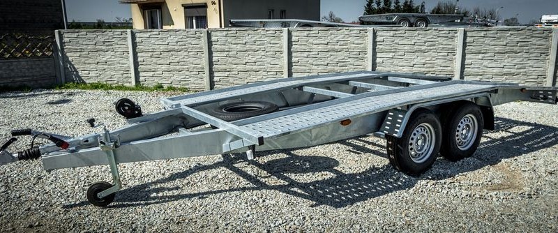 BORO CENTRUM DYSTRYBUCJI PRZYCZEP undefined : 사진 4