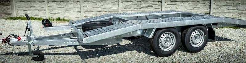 BORO CENTRUM DYSTRYBUCJI PRZYCZEP undefined : 사진 8