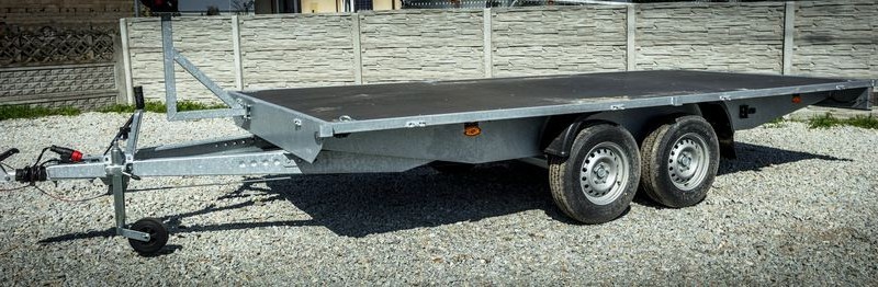 BORO CENTRUM DYSTRYBUCJI PRZYCZEP undefined : 사진 5