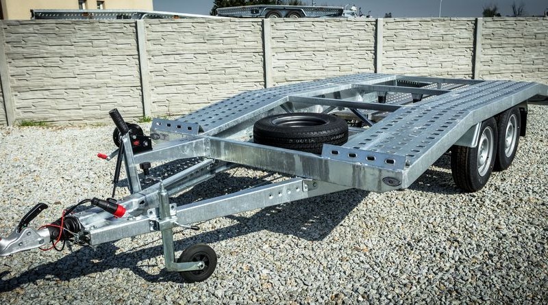 BORO CENTRUM DYSTRYBUCJI PRZYCZEP undefined : 사진 7