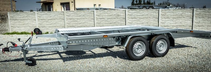 BORO CENTRUM DYSTRYBUCJI PRZYCZEP undefined : 사진 14