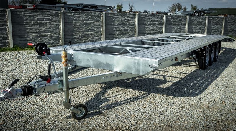 BORO CENTRUM DYSTRYBUCJI PRZYCZEP undefined : 사진 17