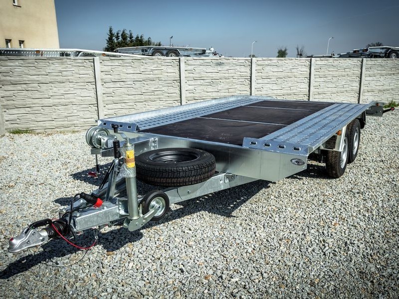 BORO CENTRUM DYSTRYBUCJI PRZYCZEP undefined : 사진 12