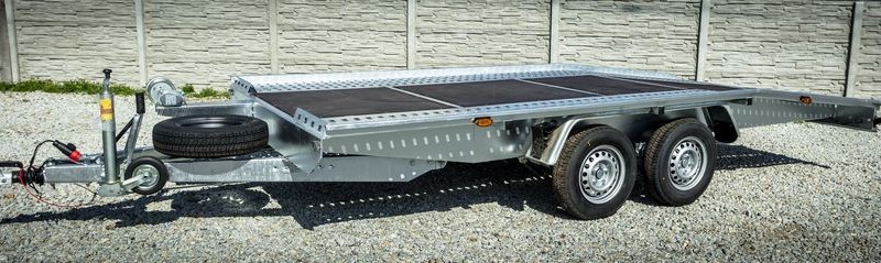 BORO CENTRUM DYSTRYBUCJI PRZYCZEP undefined : 사진 13