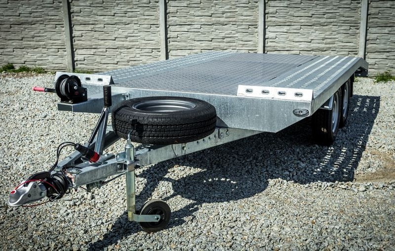 BORO CENTRUM DYSTRYBUCJI PRZYCZEP undefined : 사진 18