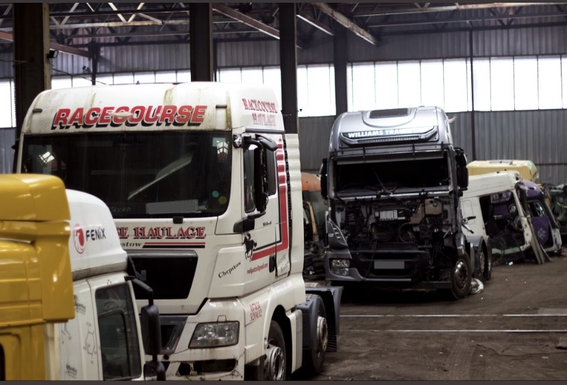 EGDA truckparts - 농업용 기계 undefined : 사진 1