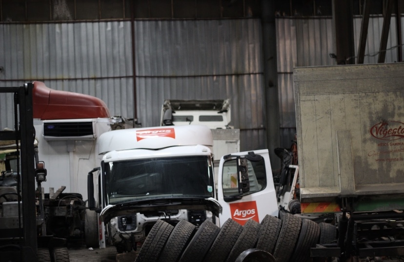 EGDA truckparts - 농업용 기계 undefined : 사진 4