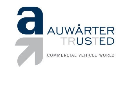 Bernhard Auwärter GmbH 트럭1 위에