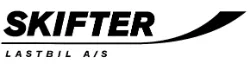 Skifter Lastbil A/S 트럭1 위에