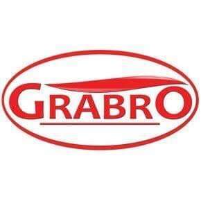 FIRMA HANDLOWO-USŁUGOWA EXPORT IMPORT ,,GRABRO" GRAŻYNA GJĄDŁA 트럭1 위에