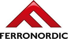 Ferronordic Used Trucks GmbH 트럭1 위에