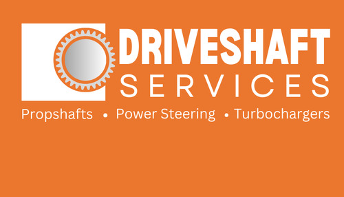 Drive Shaft Services