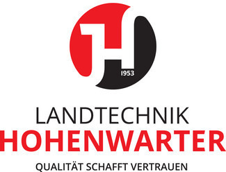 Landtechnik Hohenwarter GmbH 트럭1 위에