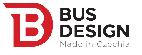 Bus Design, s.r.o.  트럭1 위에