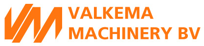 Valkema Machinery B.V. 트럭1 위에