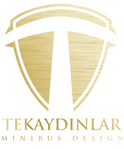 TEKAYDINLAR MINIBUS DESIGN 트럭1 위에
