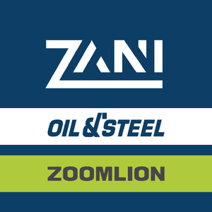 ZANI LIFT SL 트럭1 위에